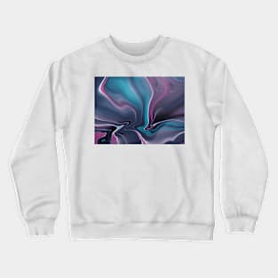 Vibrant Harmony Crewneck Sweatshirt